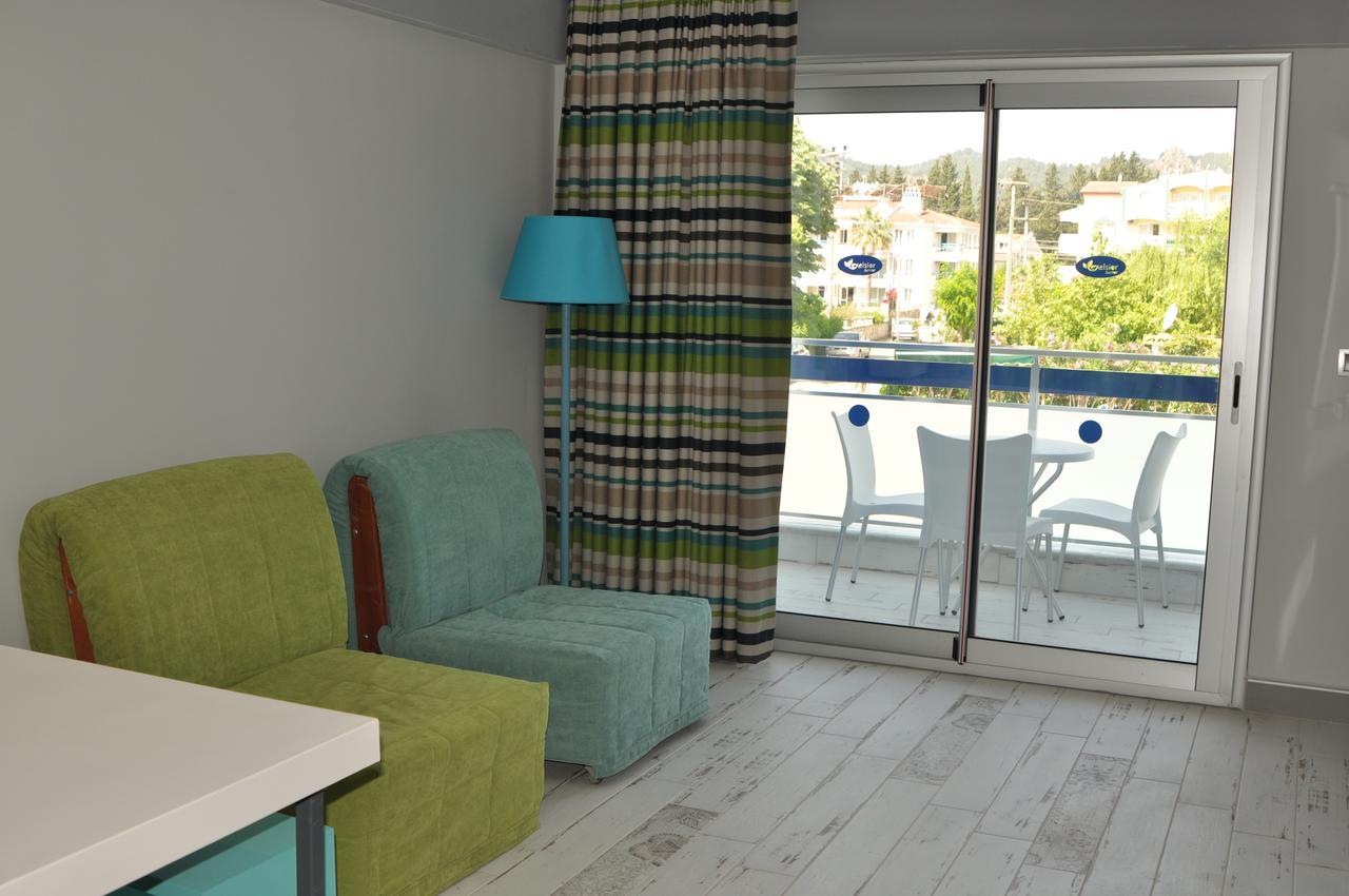 Aparthotel Exelsior Junior