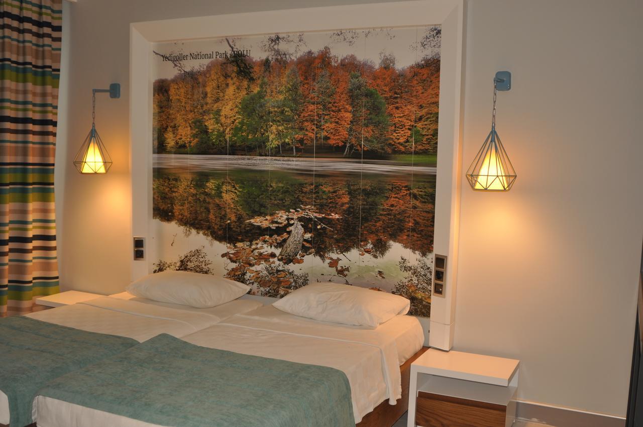 Exelsior Junior Aparthotel Marmaris