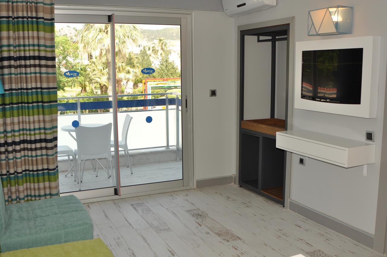 Exelsior Junior Aparthotel