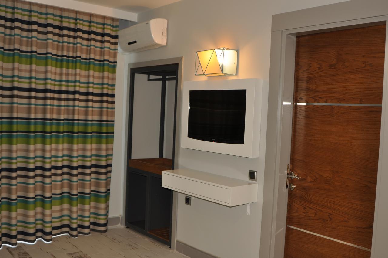 Aparthotel Exelsior Junior Marmaris