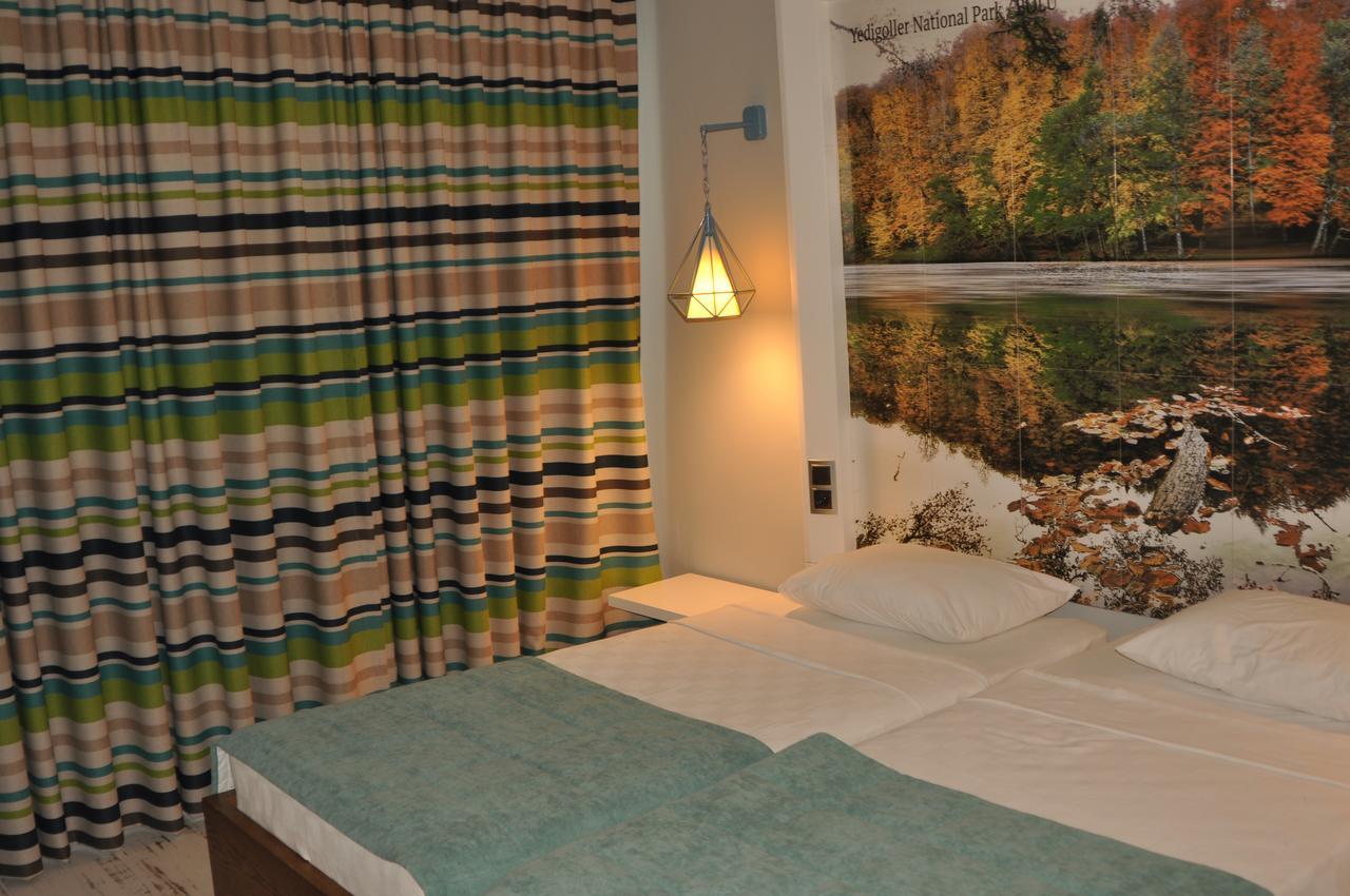 Exelsior Junior Aparthotel Marmaris