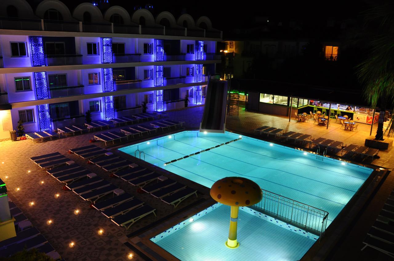 Exelsior Junior Aparthotel