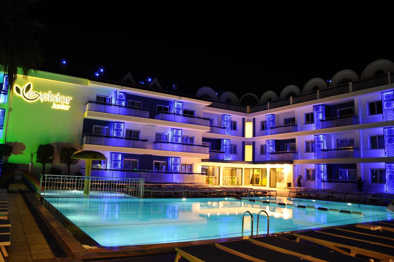 Exelsior Junior Aparthotel