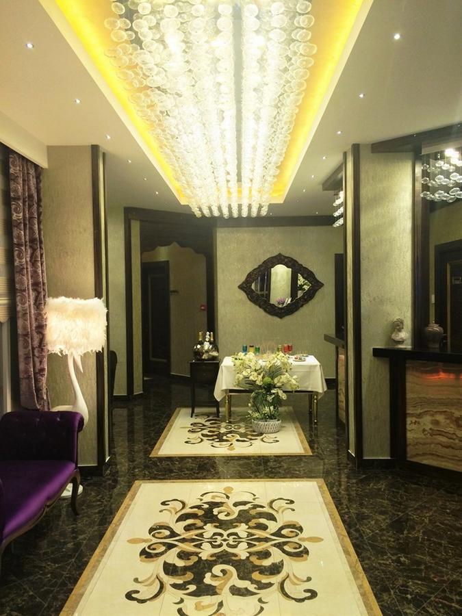 Ideal Piccolo - Adult Only Marmaris
