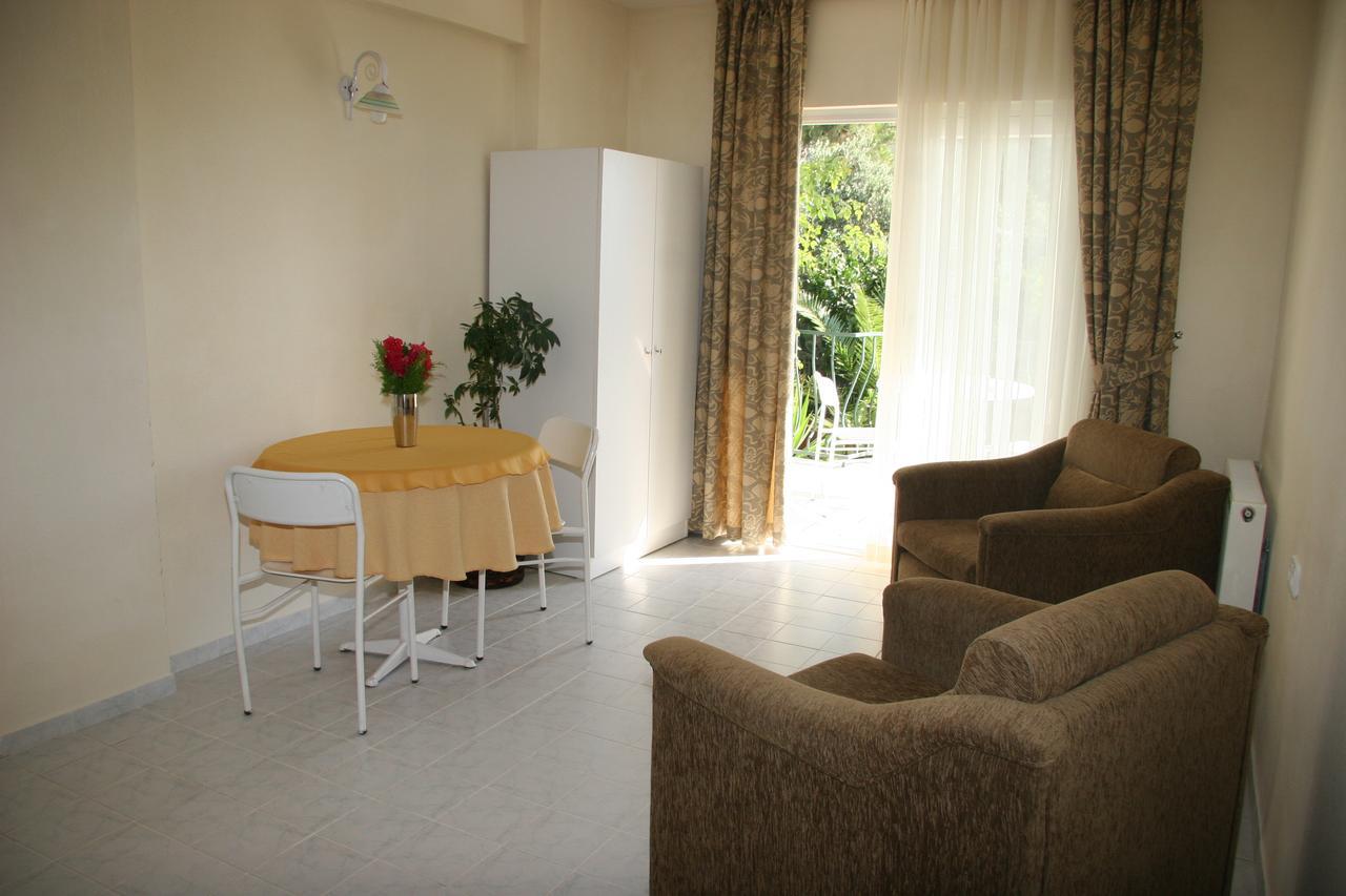 Aparthotel Life Marmaris