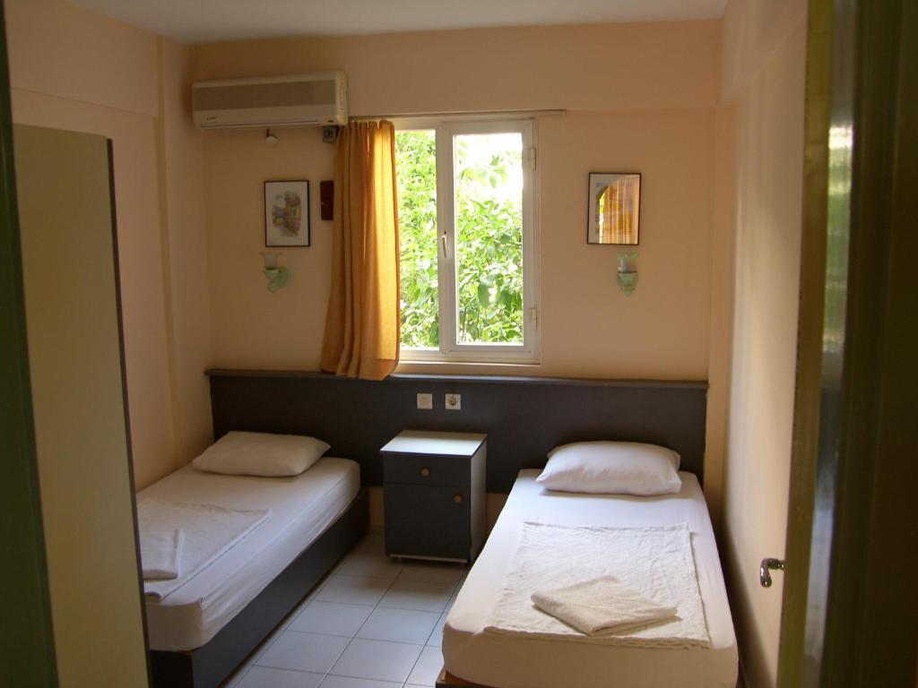 Aparthotel Saffron 3*