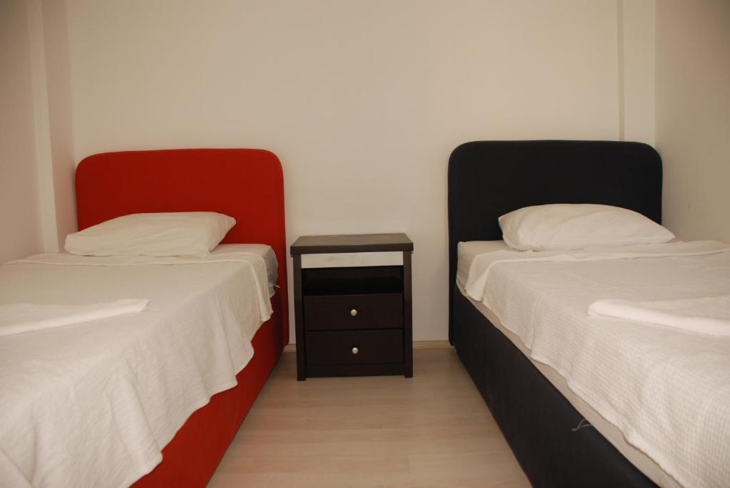 Saffron Marmaris