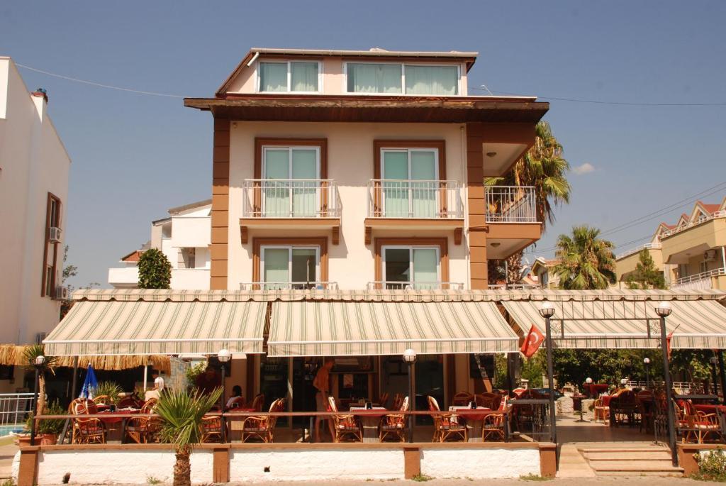 Aparthotel Saffron Marmaris