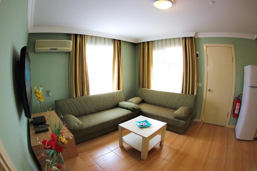 Dost Hotel Marmaris