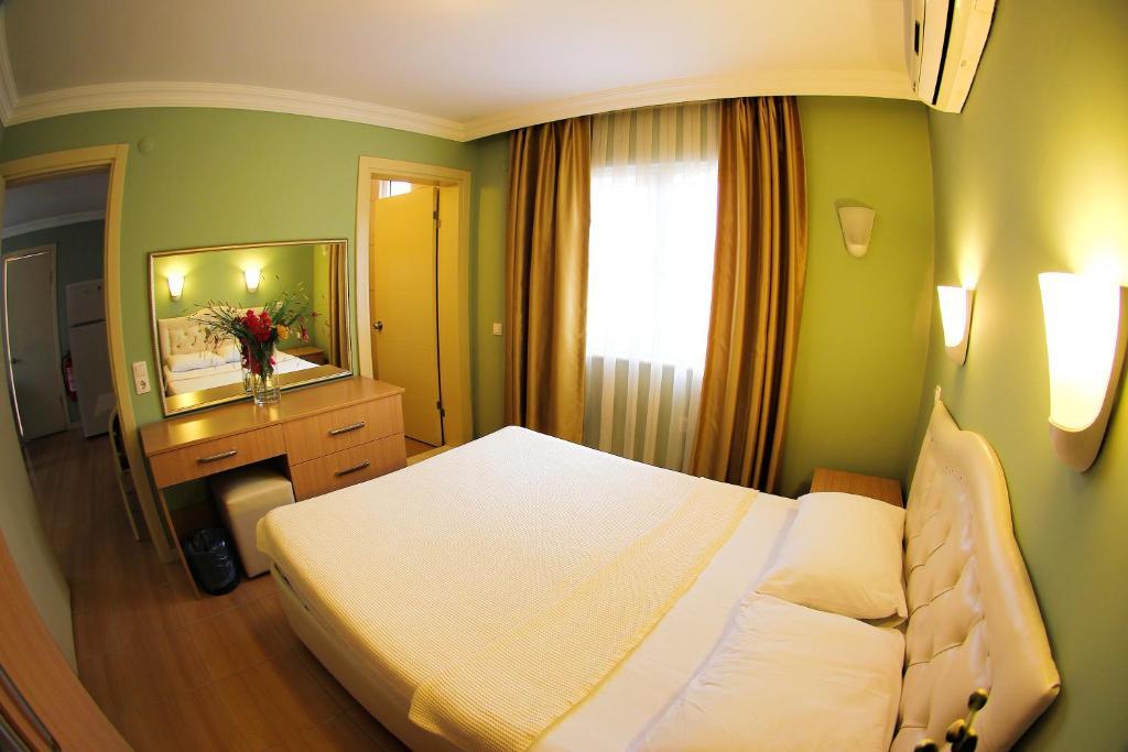 Hotel Dost