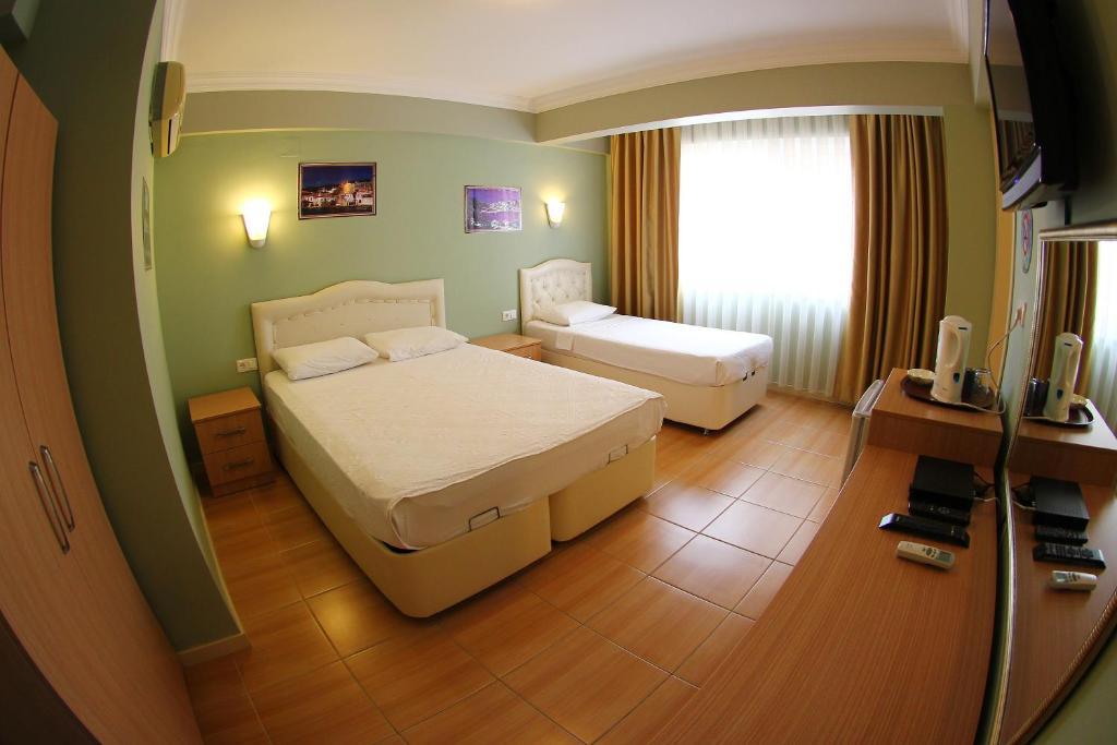 Hotel Dost