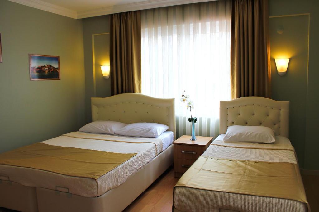Hotel Dost Marmaris