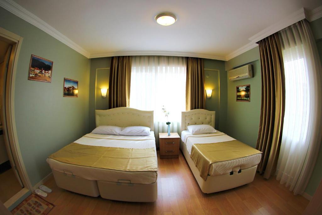 Dost Hotel Marmaris