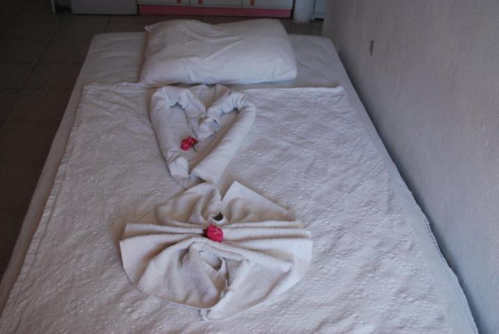 Family Apart 3* Marmaris