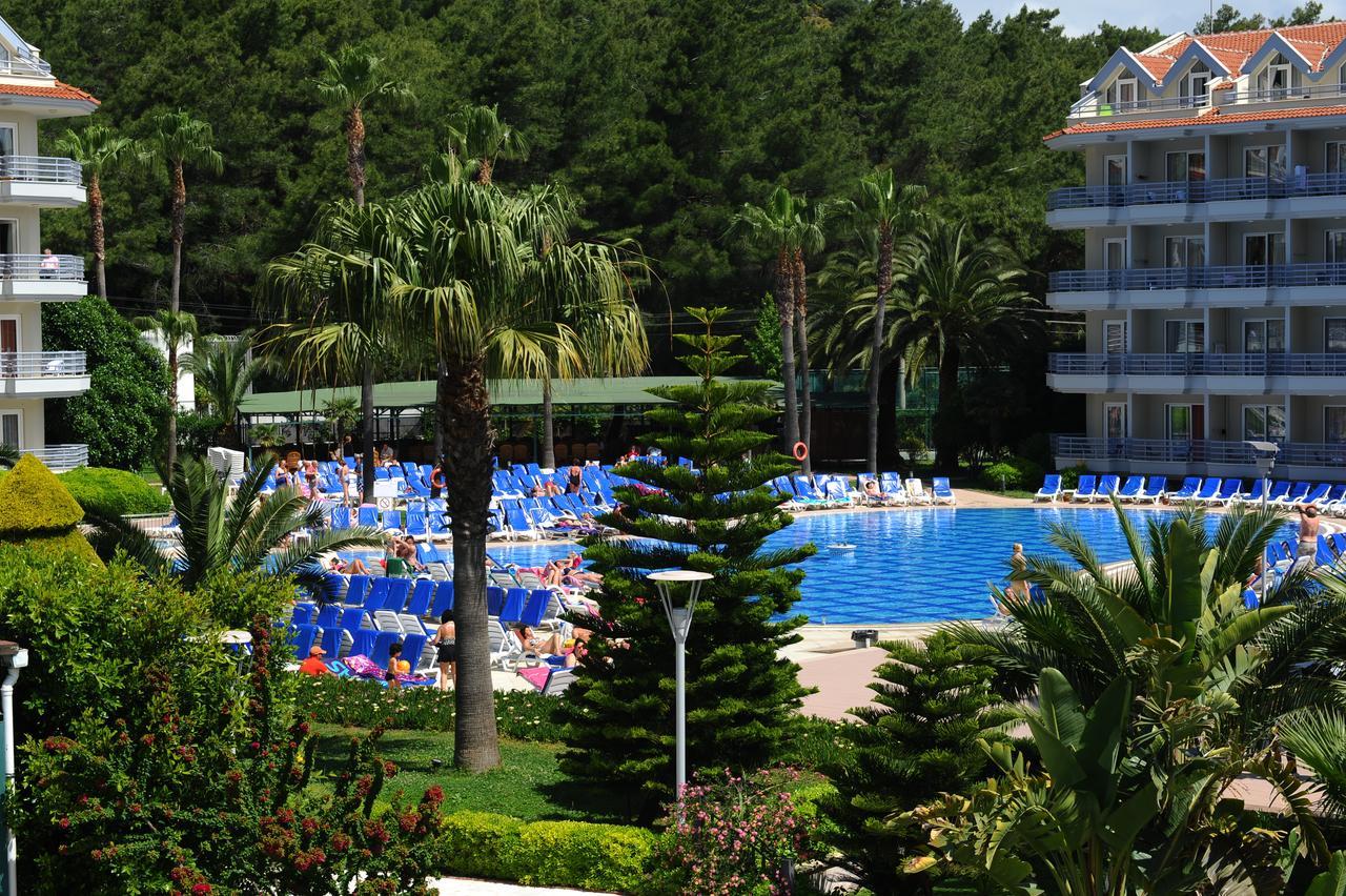 Hotel Nature And