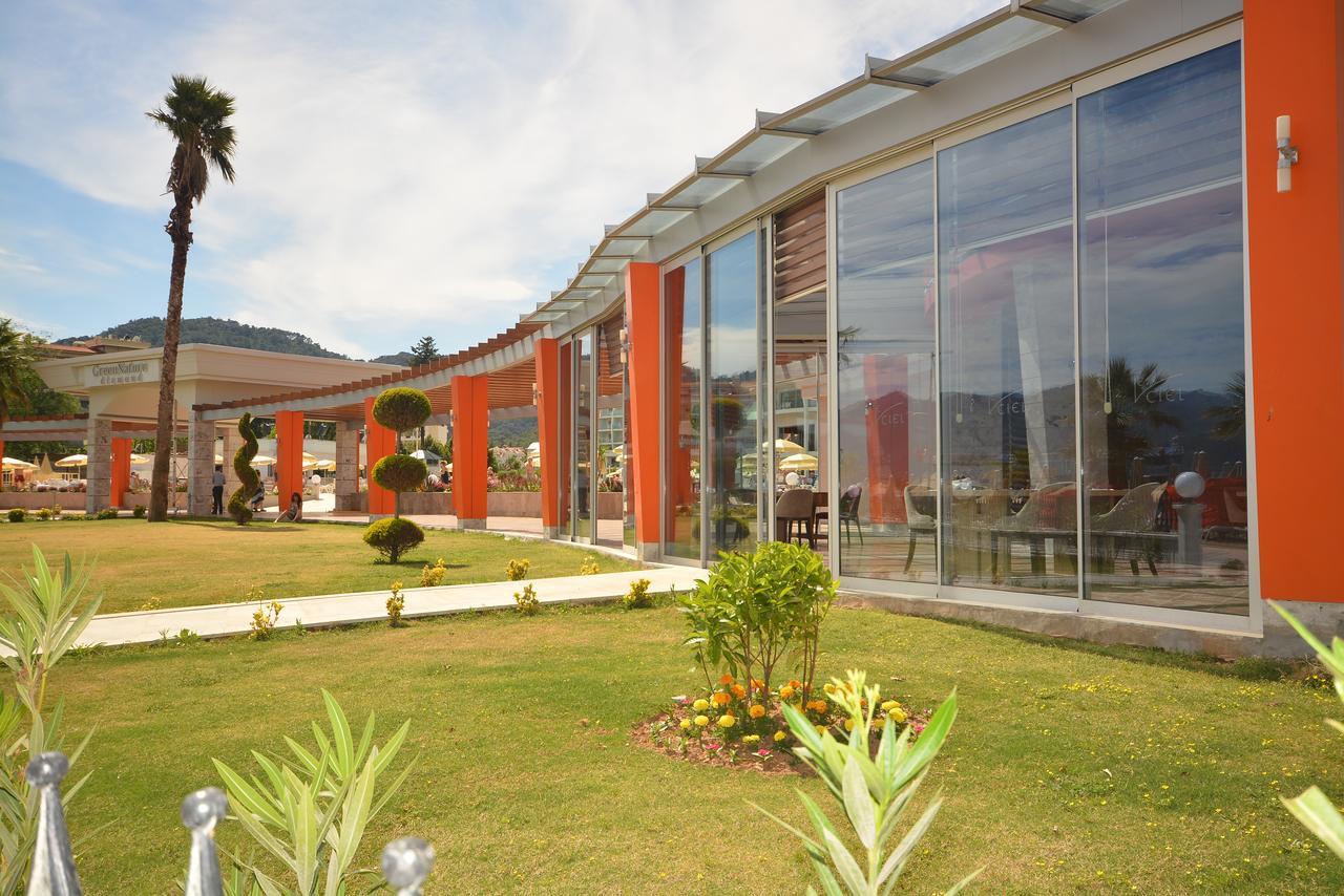 Nature Diamond Hotel Marmaris
