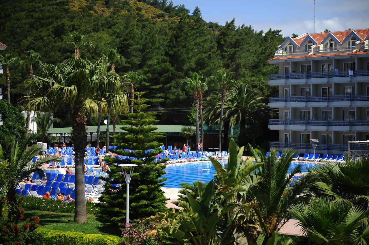 Nature And Hotel 5*