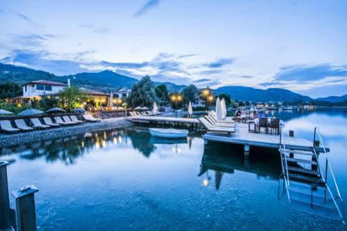 Hotel Zeytin Marmaris