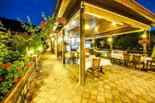 Hotel Zeytin