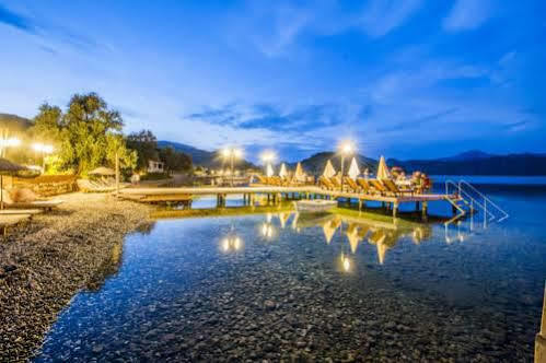 Zeytin Hotel