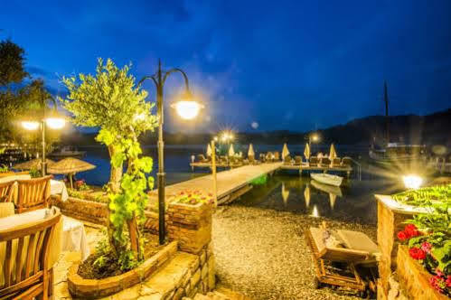 Zeytin Hotel 3*
