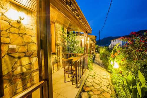 Otel Zeytin