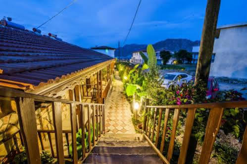 Zeytin Hotel