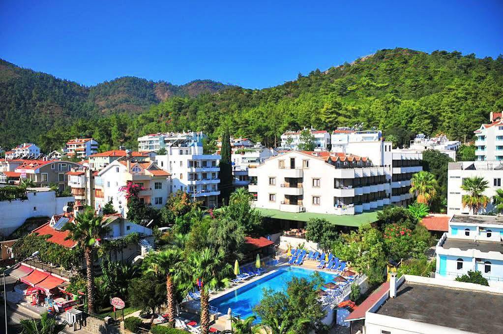 Adler Marmaris