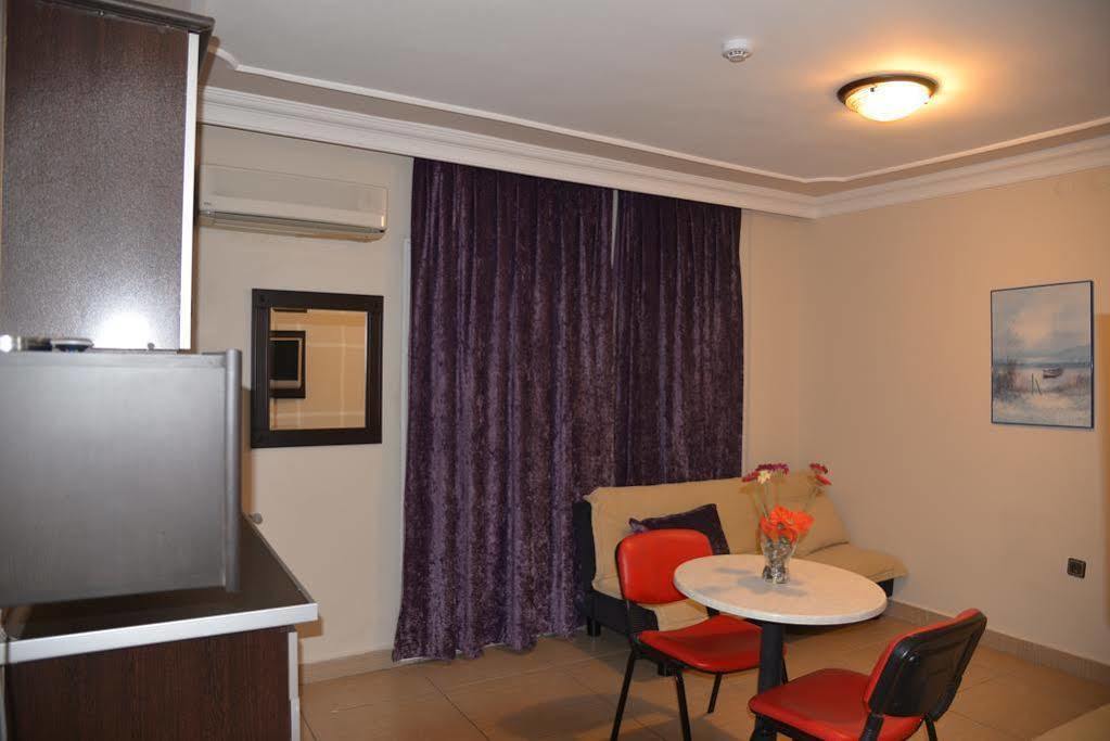 Hotel Fidan