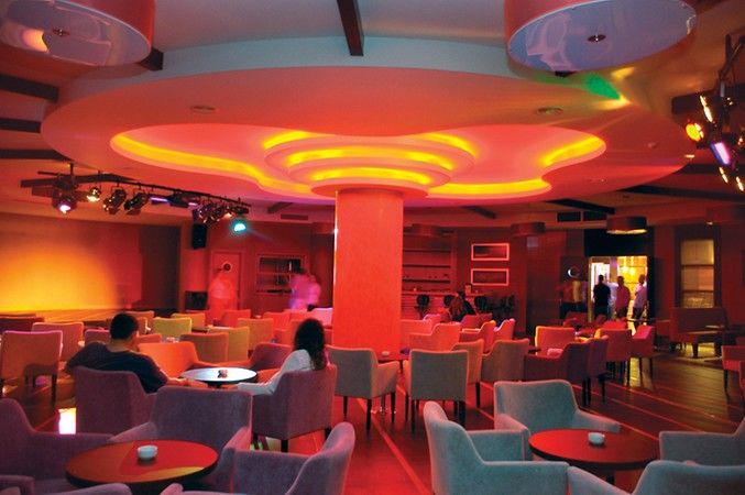 Otel Grand Pasa Marmaris