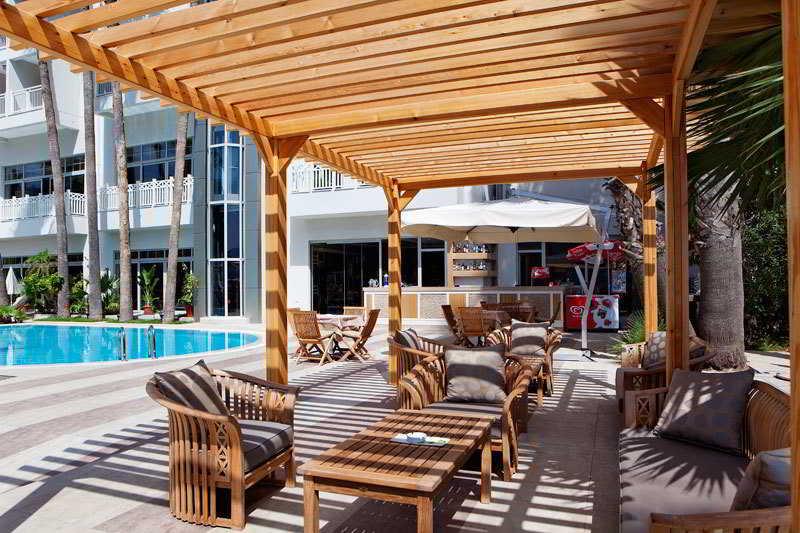 Hotel Quadas - Adult Only