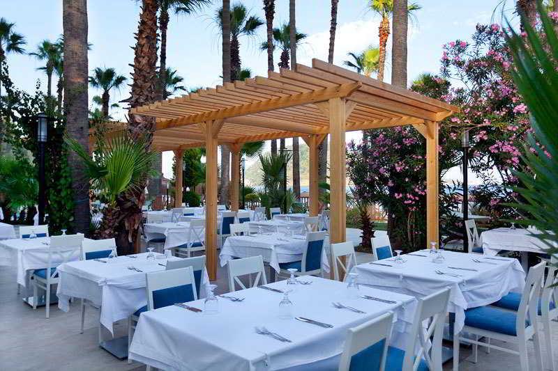 Quadas - Adult Only Hotel Marmaris