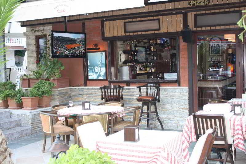 Kibele & Marmaris