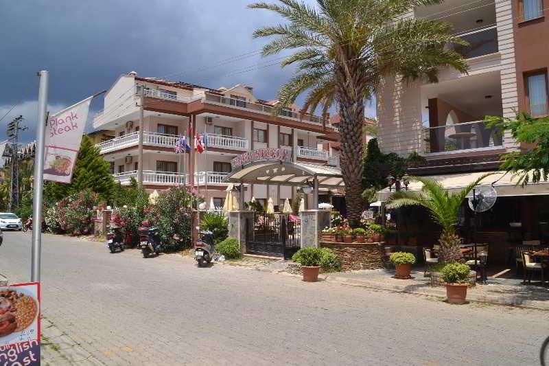 Kibele & Hotel
