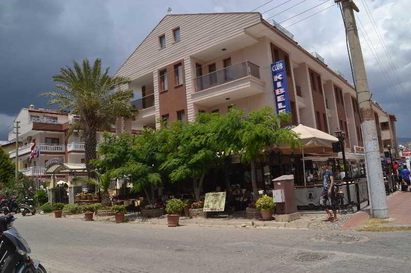 Kibele & Marmaris
