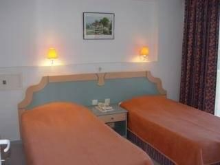 Hotel Prestige & 3*