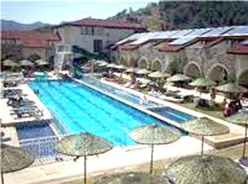 Hotel Sun 4*