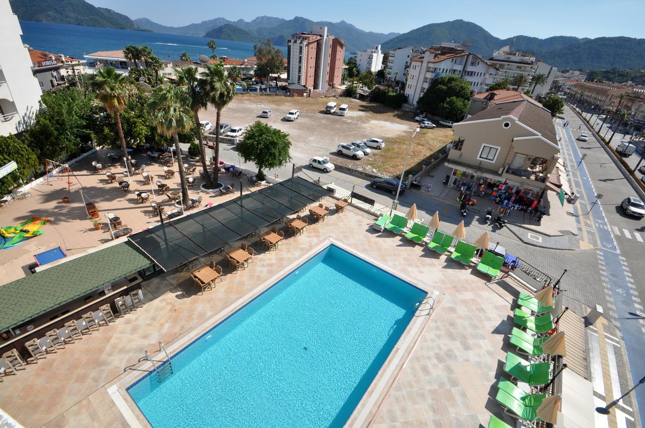 Reis Maris Hotel 3*