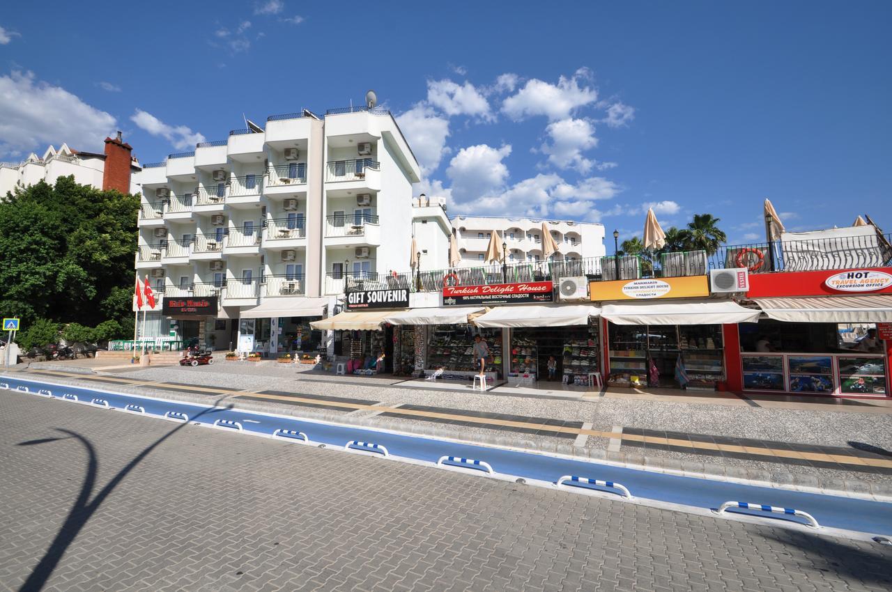 Hotel Reis Maris 3*