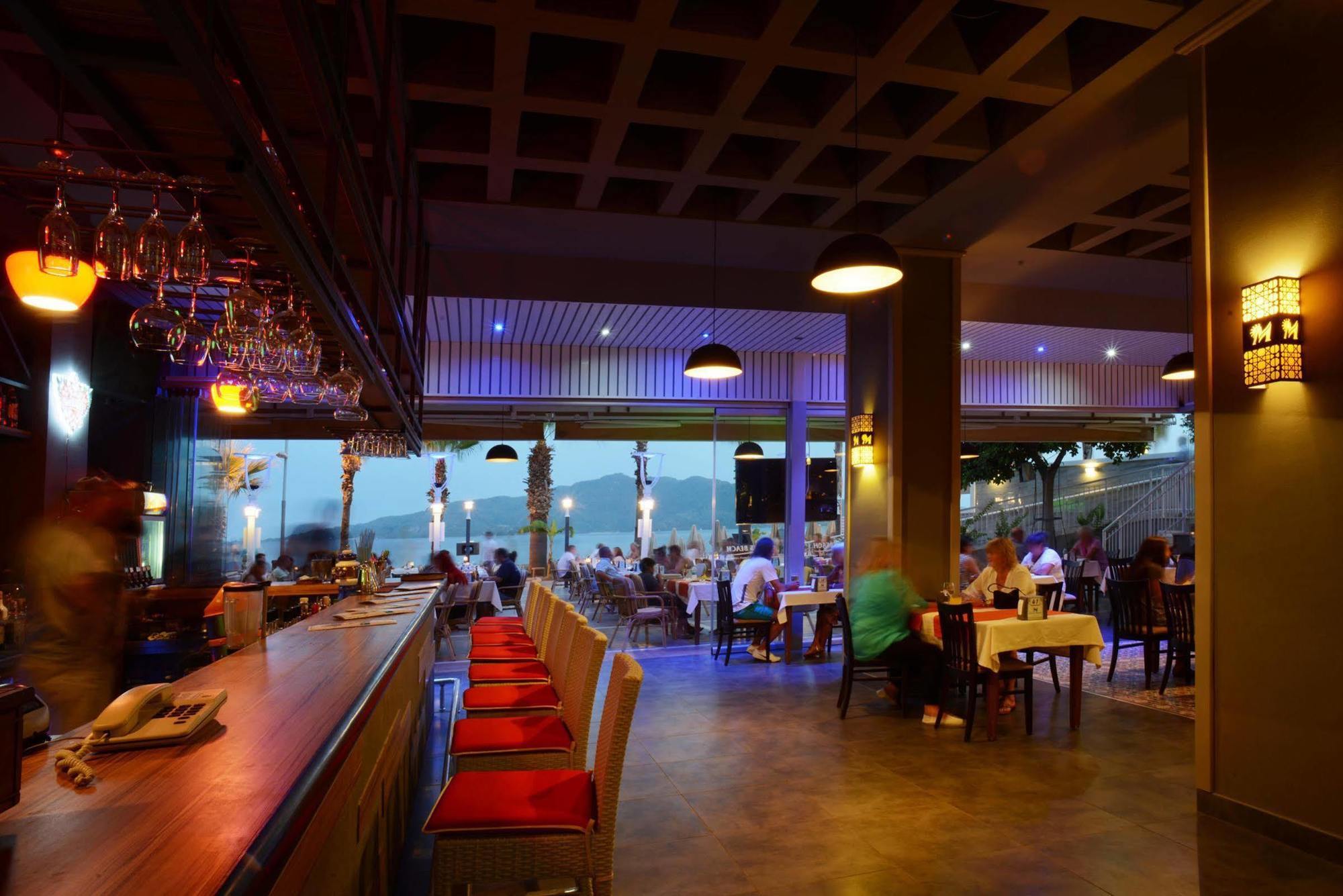 Maris Hotel Marmaris