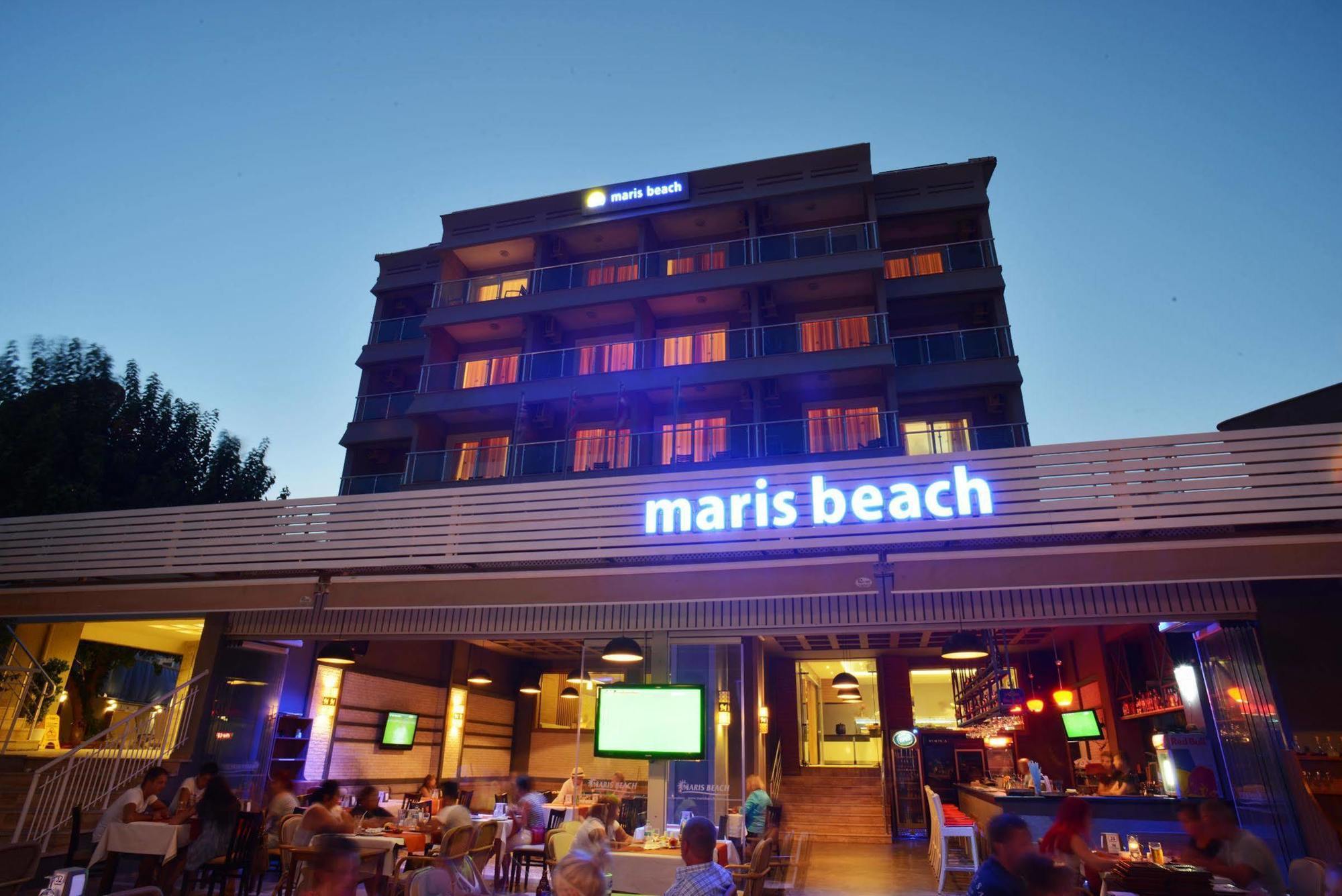 Maris Hotel