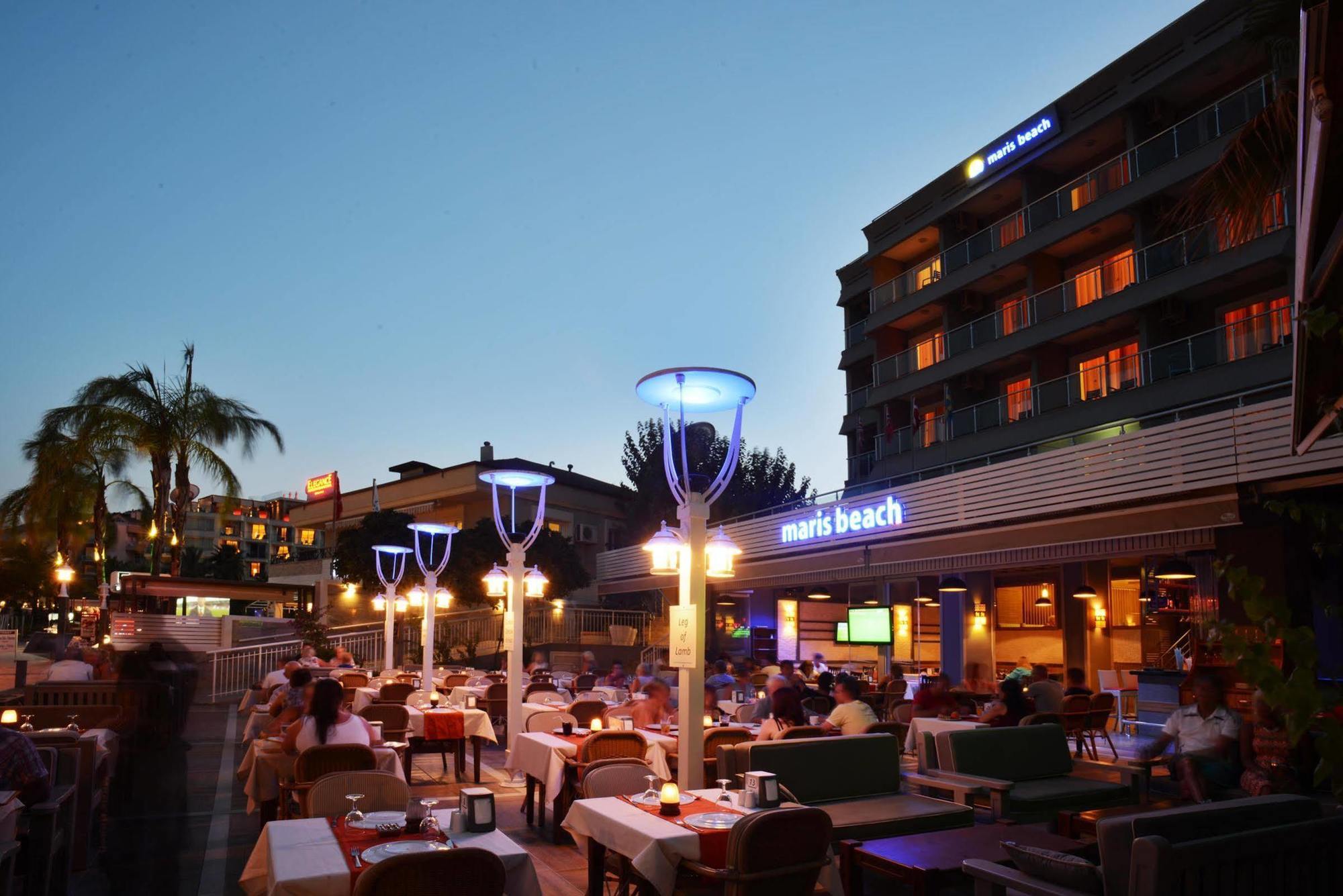Maris Hotel 3*