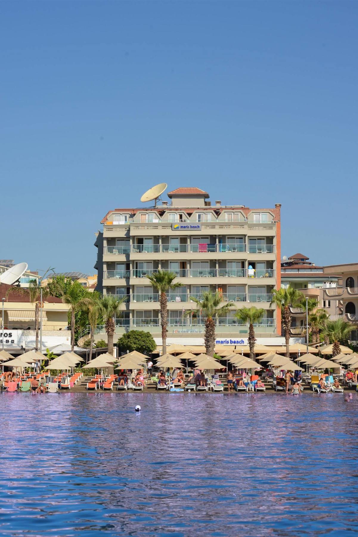 Maris Marmaris