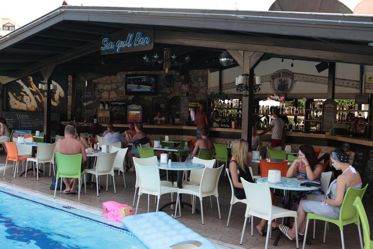 Club Turquoise Marmaris
