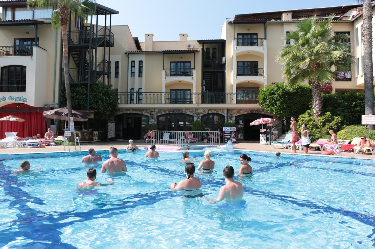 Club Turquoise Marmaris