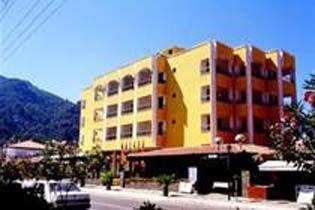 Diva Hotel