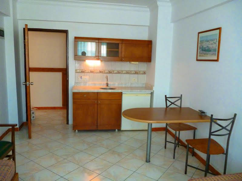 Hotel Blue Lagoon Marmaris
