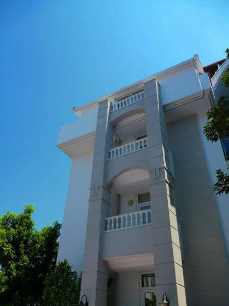 Hotel Blue Lagoon Marmaris