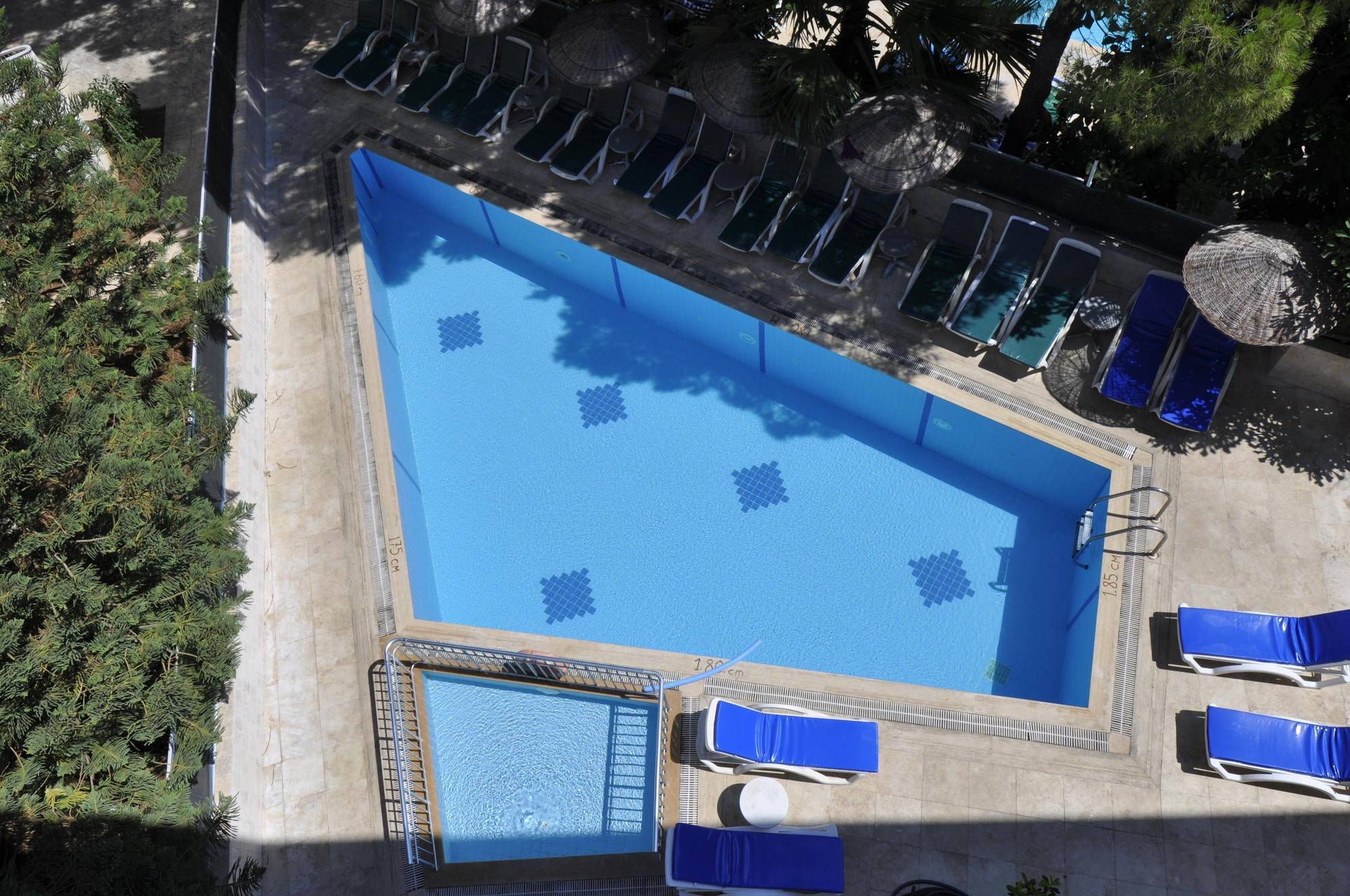 Hotel Babadan Boutique Marmaris
