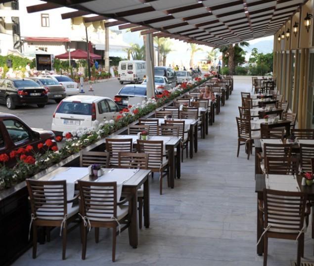 Hotel Mert Seaside (adults Only) Marmaris